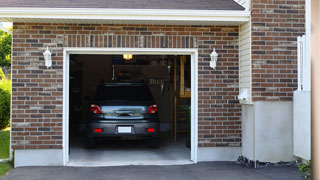 Garage Door Installation at L H Industrial Park, Colorado