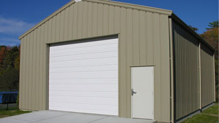 Garage Door Openers at L H Industrial Park, Colorado